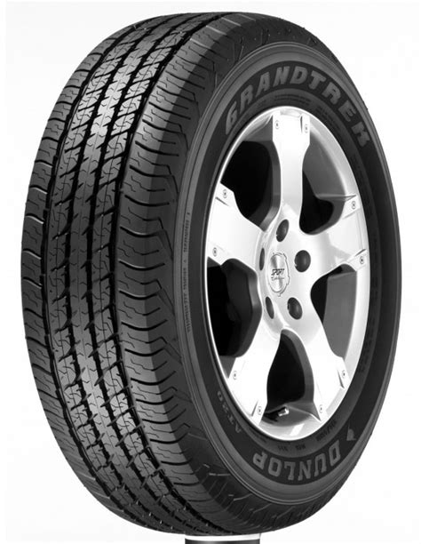 are dunlop tires made in china